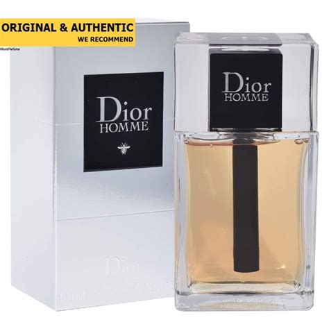 cd dior homme 100ml|Dior Homme 2020 edt.